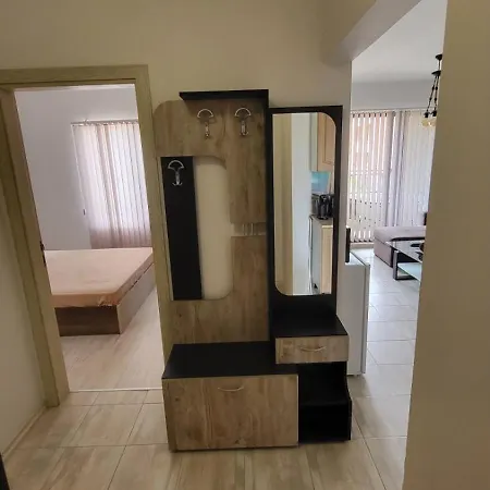 Apartment пясъчна лилия в Lily Beach