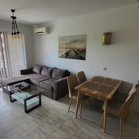 Apartment пясъчна лилия в Lily Beach Sosopol