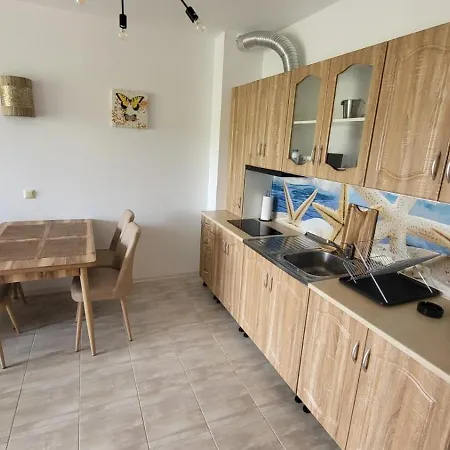 Apartment пясъчна лилия в Lily Beach