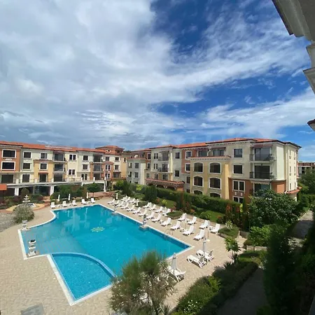 Apartment пясъчна лилия в Lily Beach *